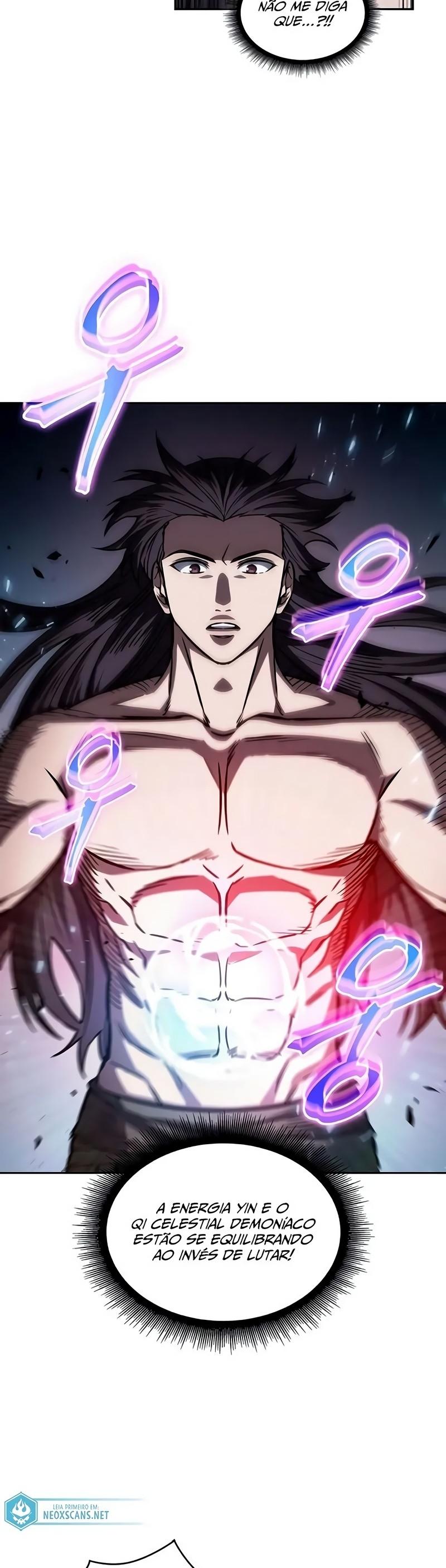 Read Nanotecnologia Marcial (PT-BR) PT Manga Online