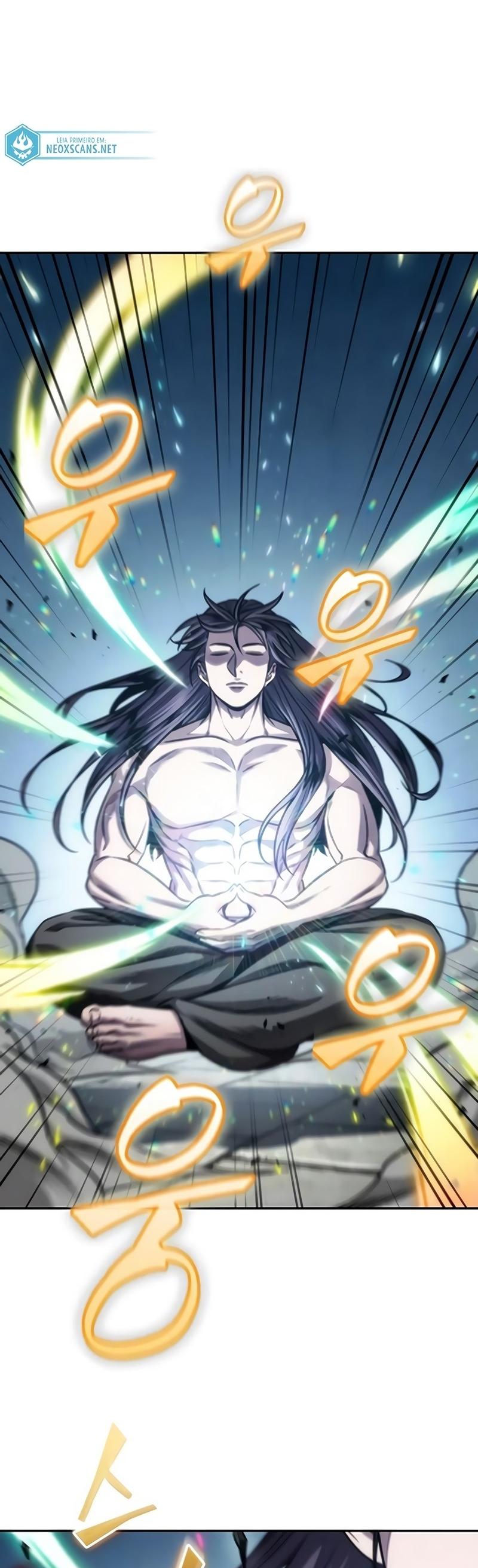Read Nanotecnologia Marcial (PT-BR) PT Manga Online