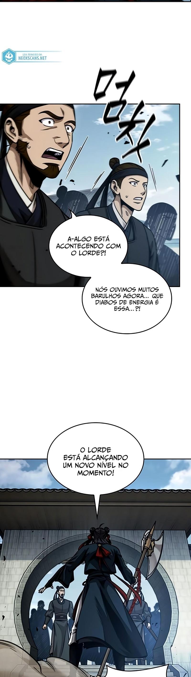 Read Nanotecnologia Marcial (PT-BR) PT Manga Online