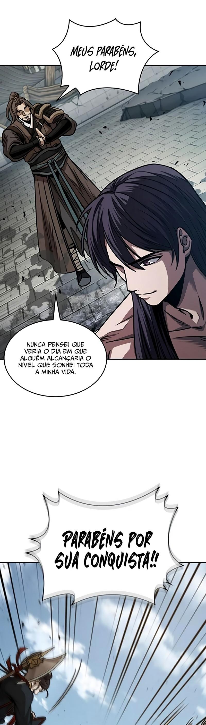 Read Nanotecnologia Marcial (PT-BR) PT Manga Online
