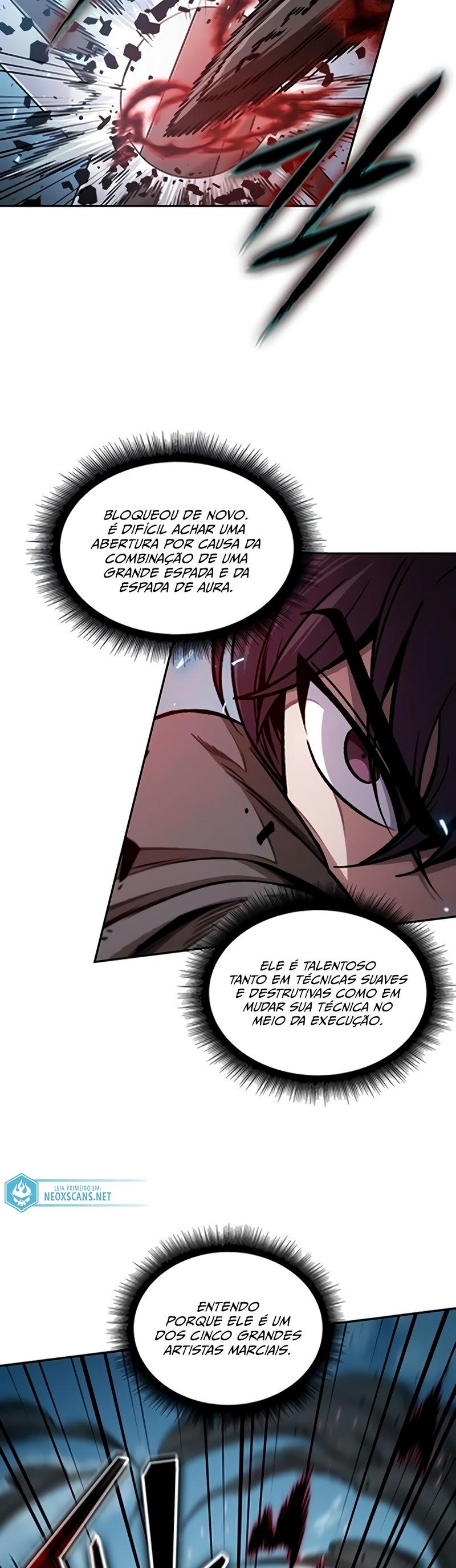 Read Nanotecnologia Marcial (PT-BR) PT Manga Online