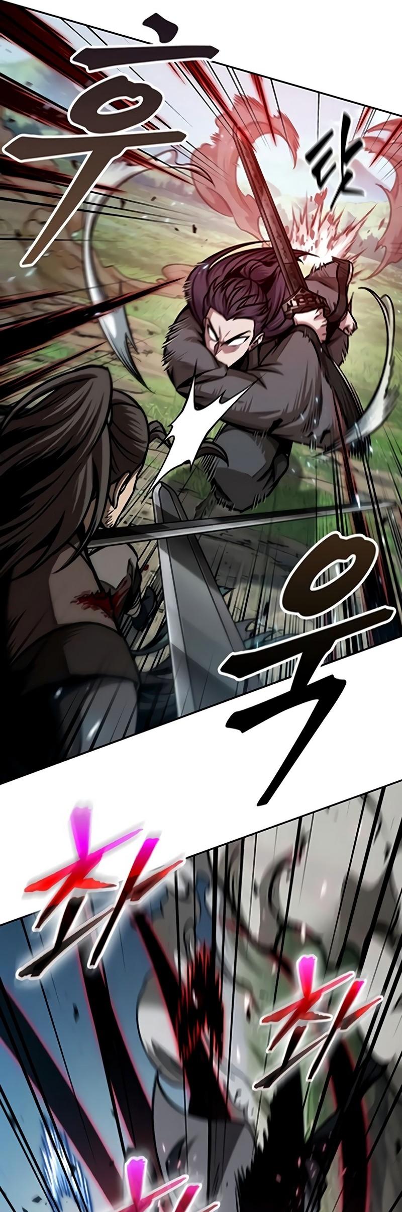 Read Nanotecnologia Marcial (PT-BR) PT Manga Online