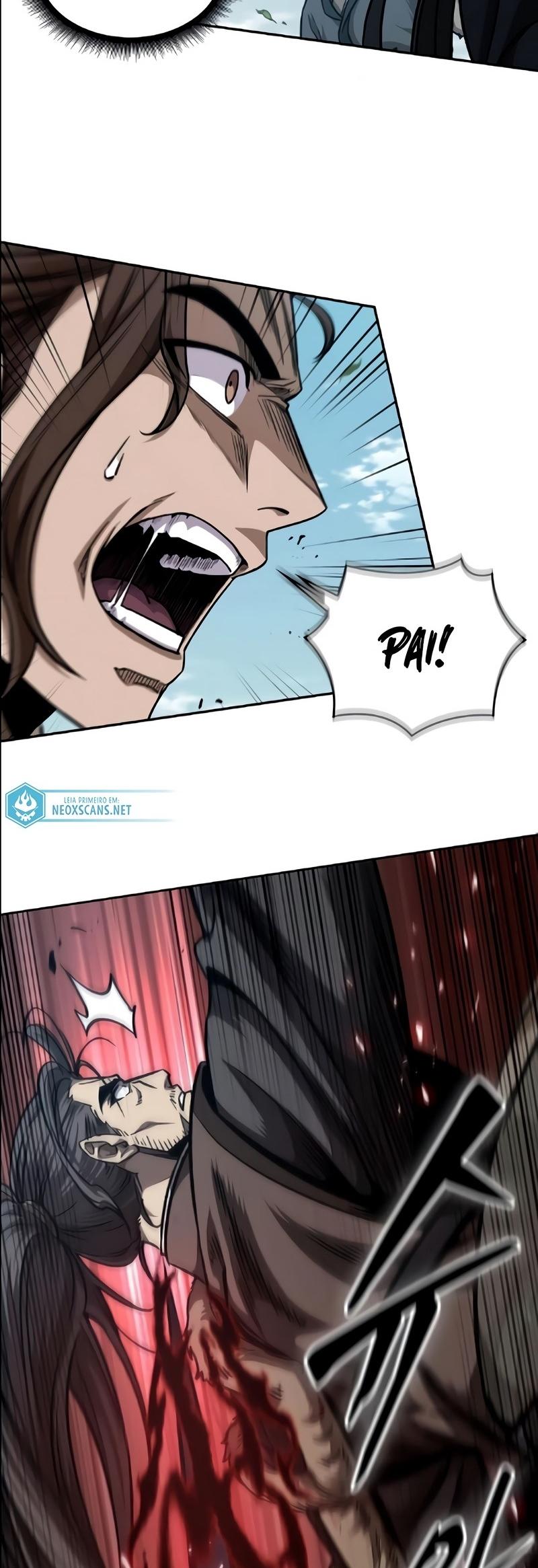 Read Nanotecnologia Marcial (PT-BR) PT Manga Online