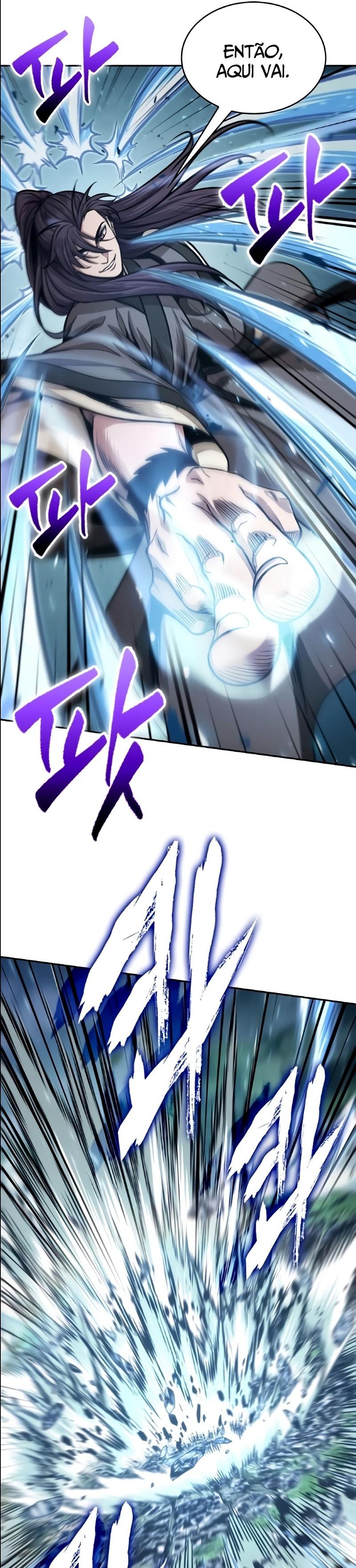 Read Nanotecnologia Marcial (PT-BR) PT Manga Online
