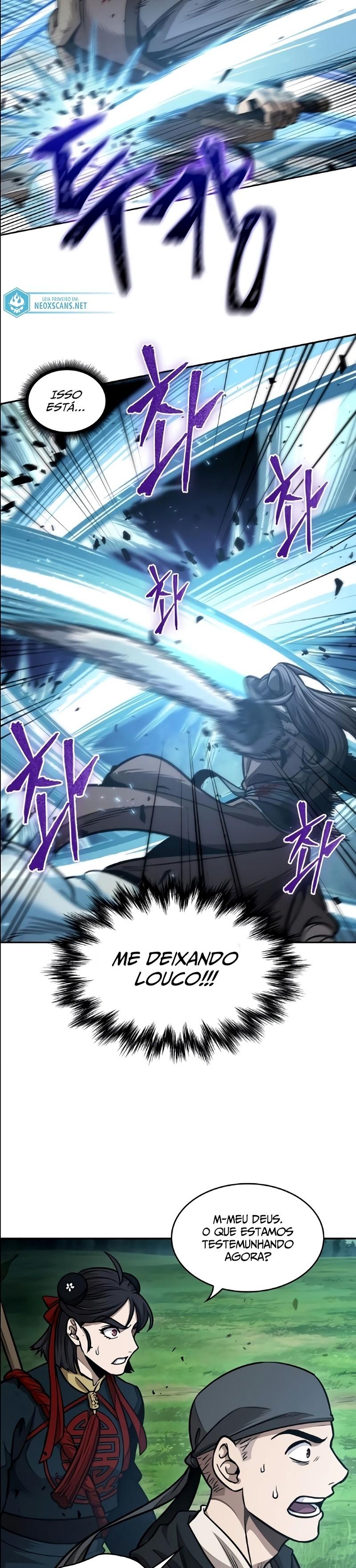 Read Nanotecnologia Marcial (PT-BR) PT Manga Online