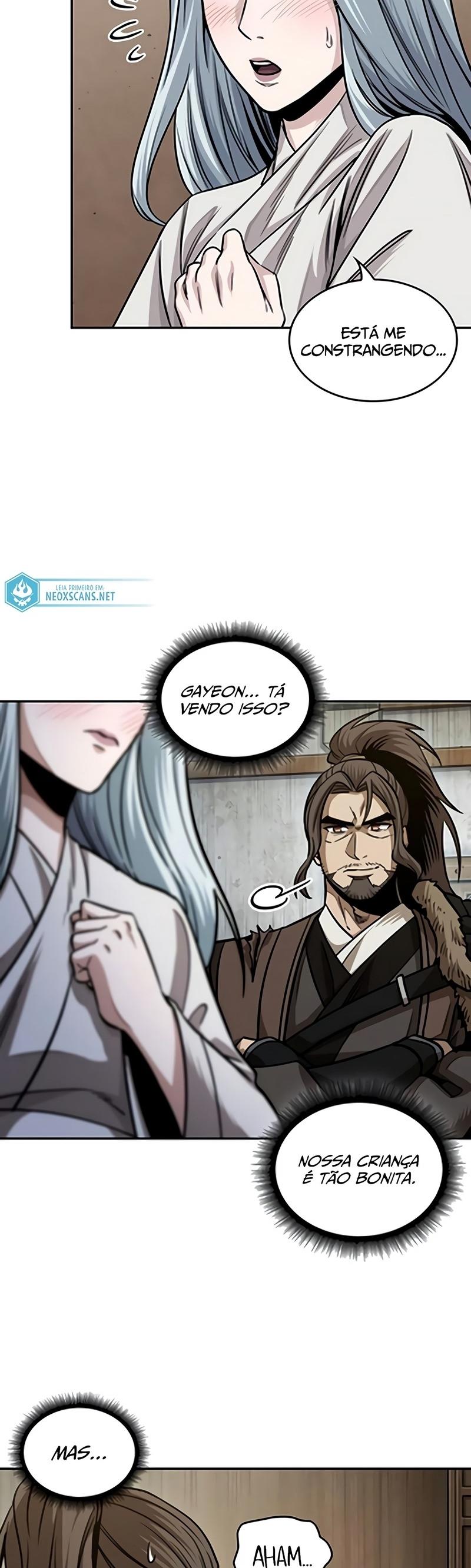 Read Nanotecnologia Marcial (PT-BR) PT Manga Online