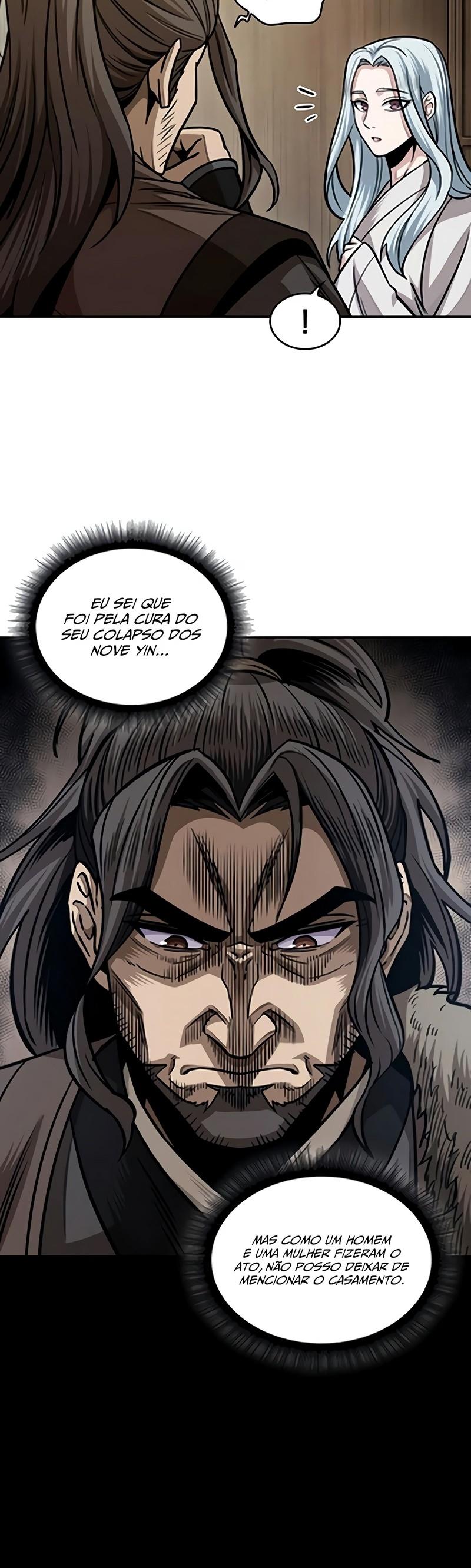 Read Nanotecnologia Marcial (PT-BR) PT Manga Online