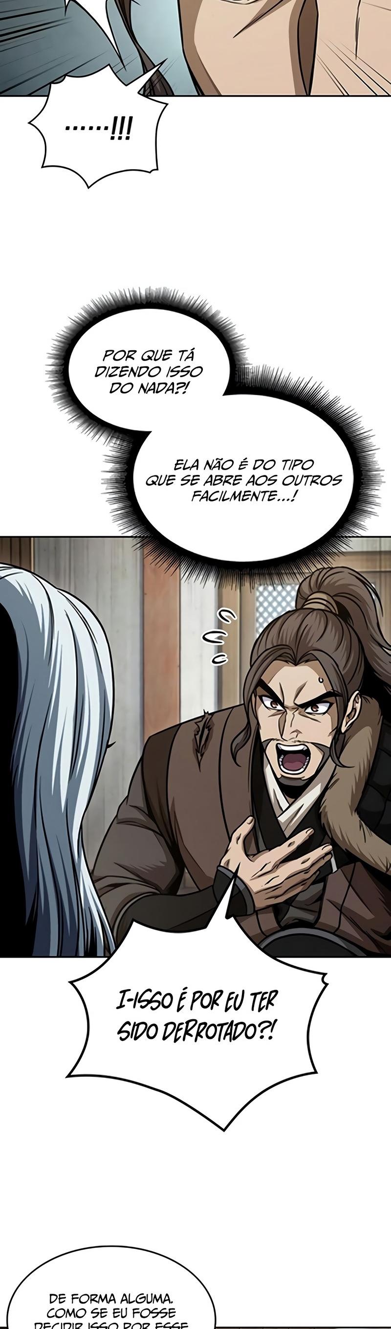 Read Nanotecnologia Marcial (PT-BR) PT Manga Online
