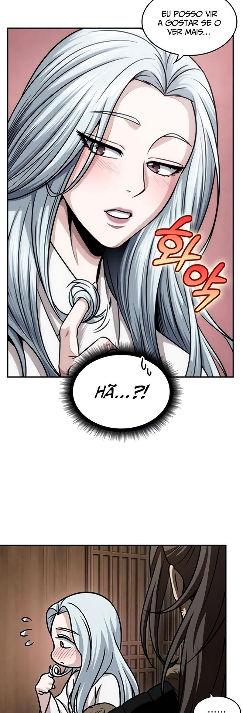 Read Nanotecnologia Marcial (PT-BR) PT Manga Online