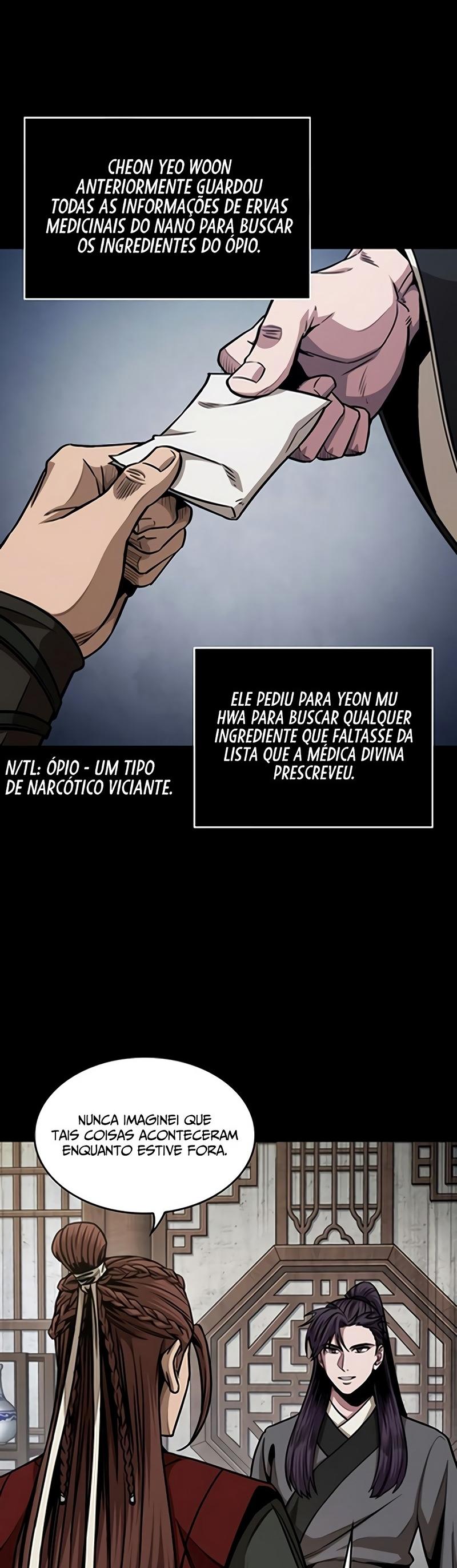 Read Nanotecnologia Marcial (PT-BR) PT Manga Online