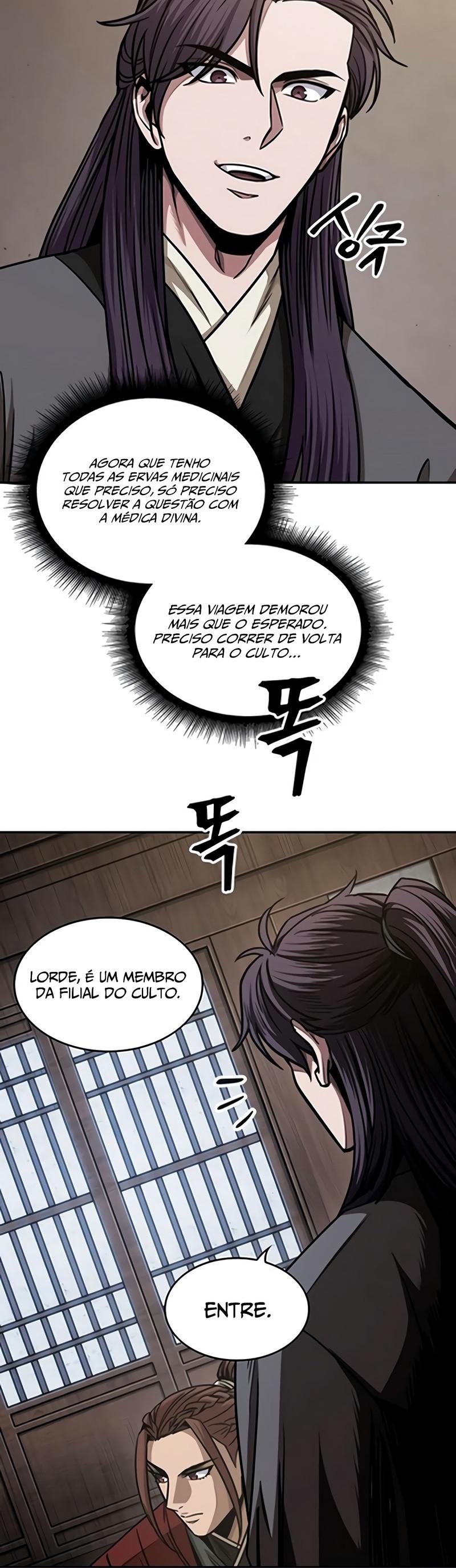 Read Nanotecnologia Marcial (PT-BR) PT Manga Online