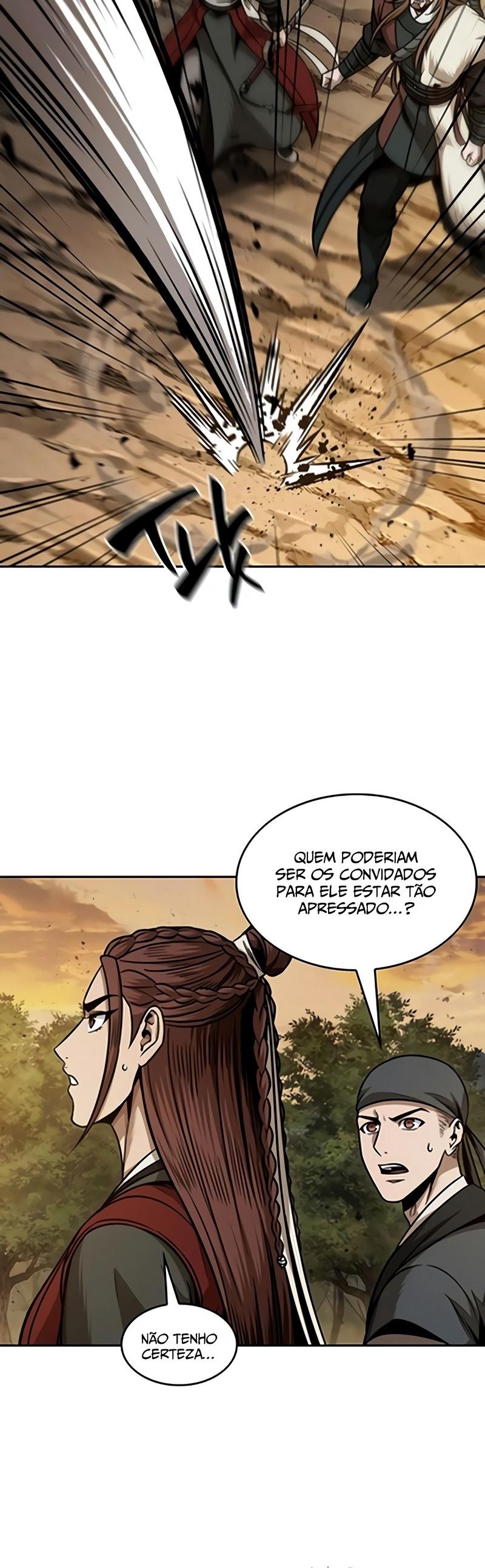 Read Nanotecnologia Marcial (PT-BR) PT Manga Online