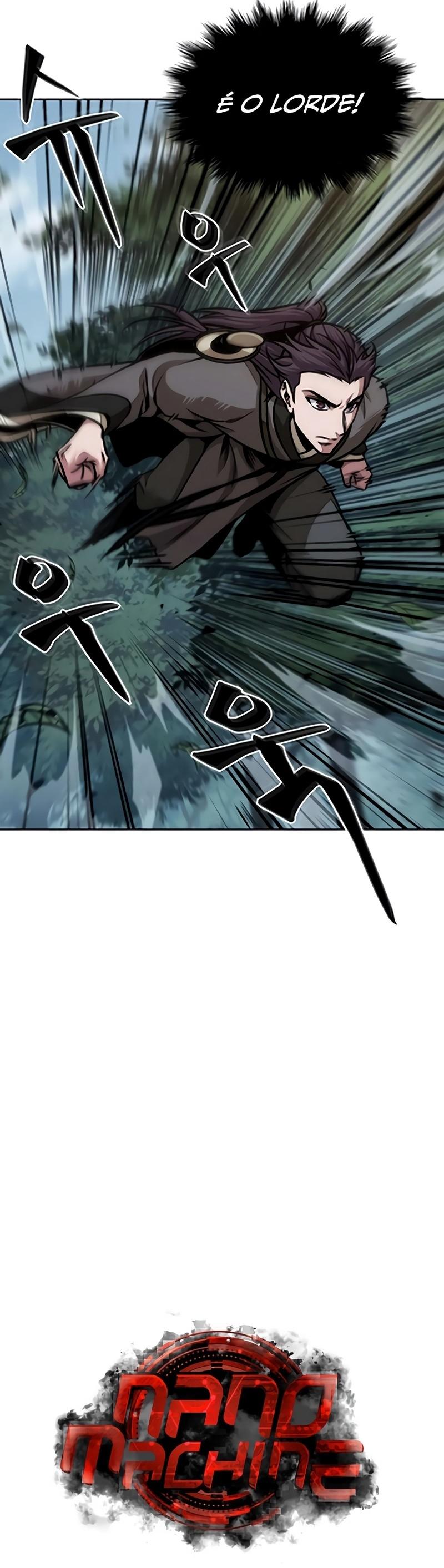 Read Nanotecnologia Marcial (PT-BR) PT Manga Online