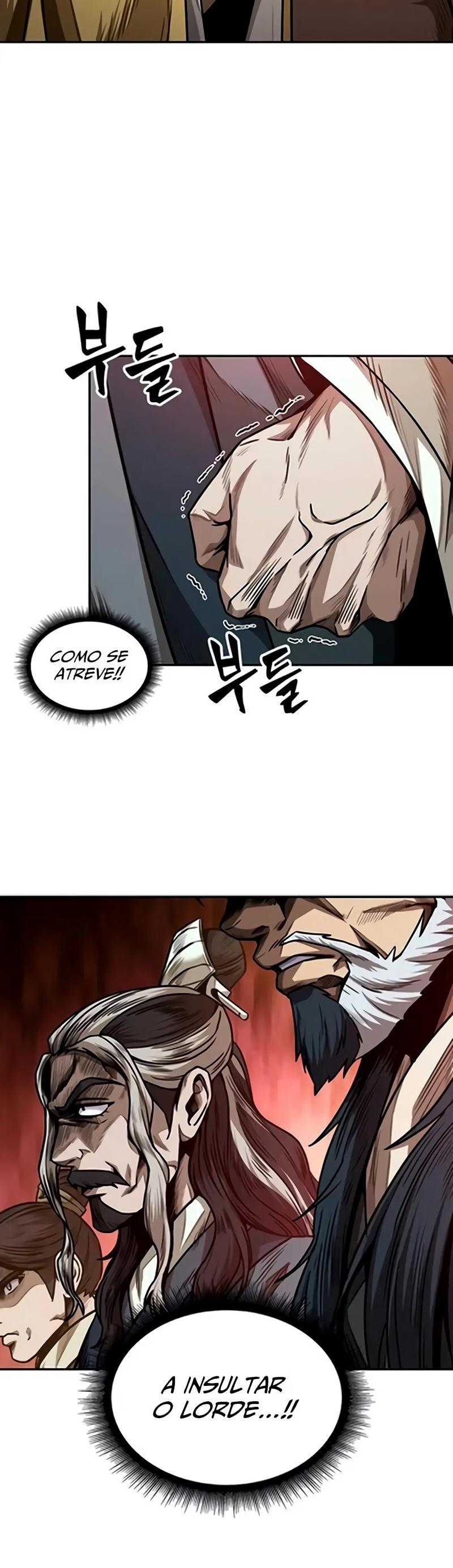 Read Nanotecnologia Marcial (PT-BR) PT Manga Online