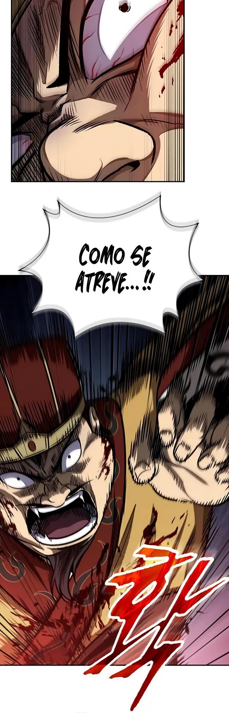 Read Nanotecnologia Marcial (PT-BR) PT Manga Online