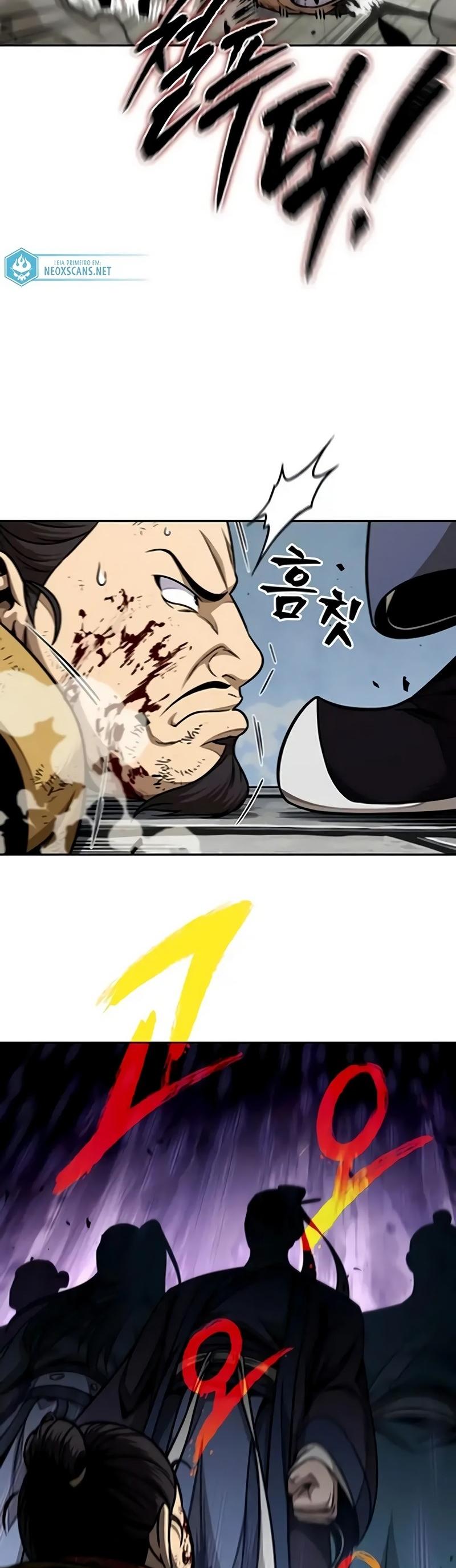 Read Nanotecnologia Marcial (PT-BR) PT Manga Online