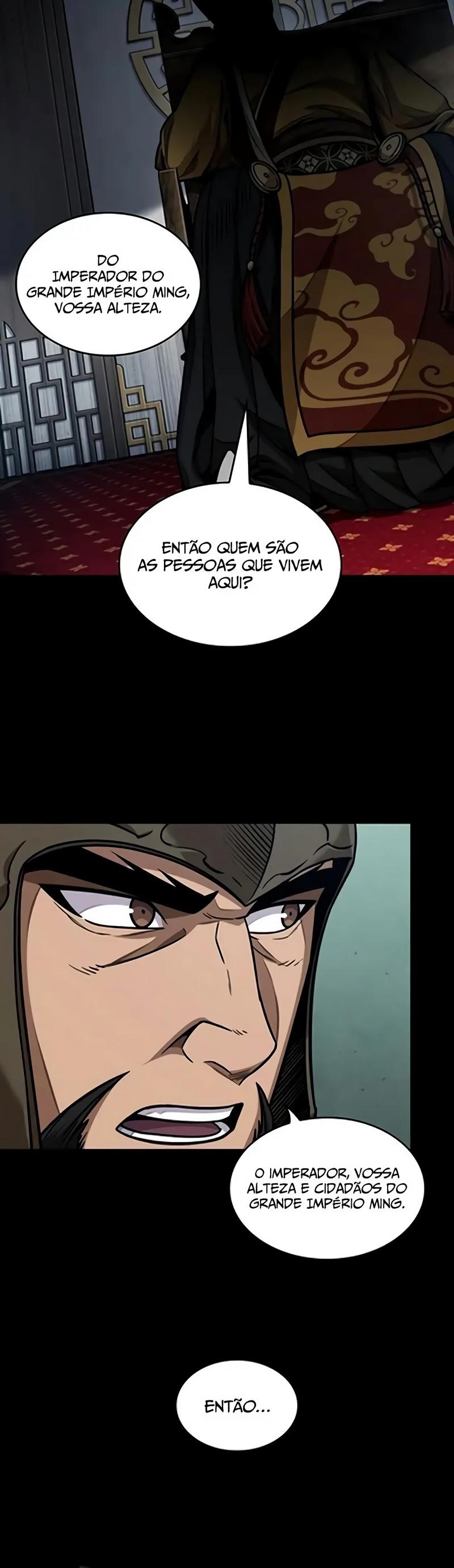 Read Nanotecnologia Marcial (PT-BR) PT Manga Online