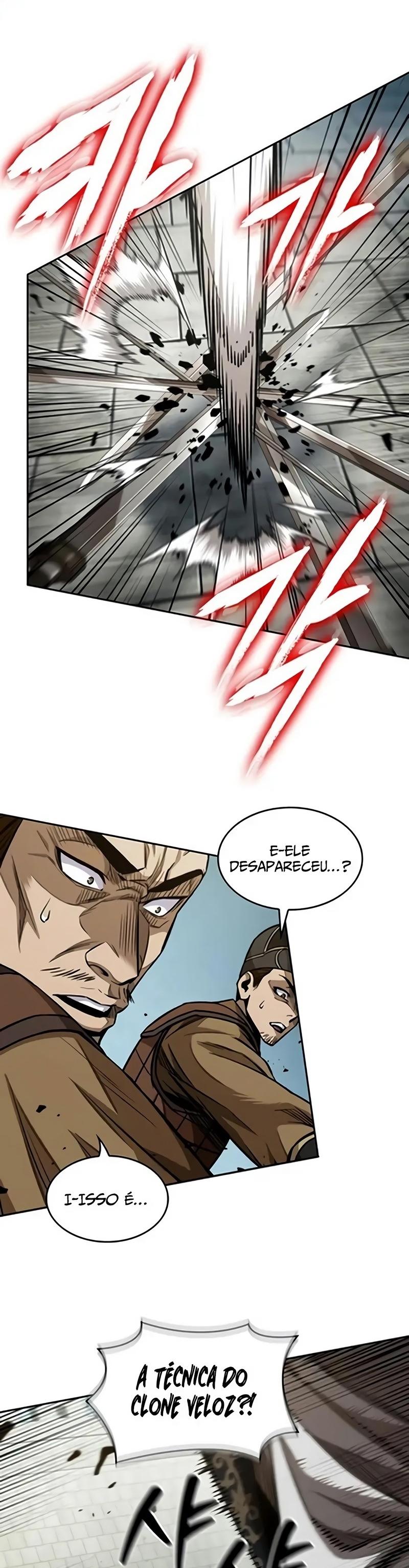 Read Nanotecnologia Marcial (PT-BR) PT Manga Online