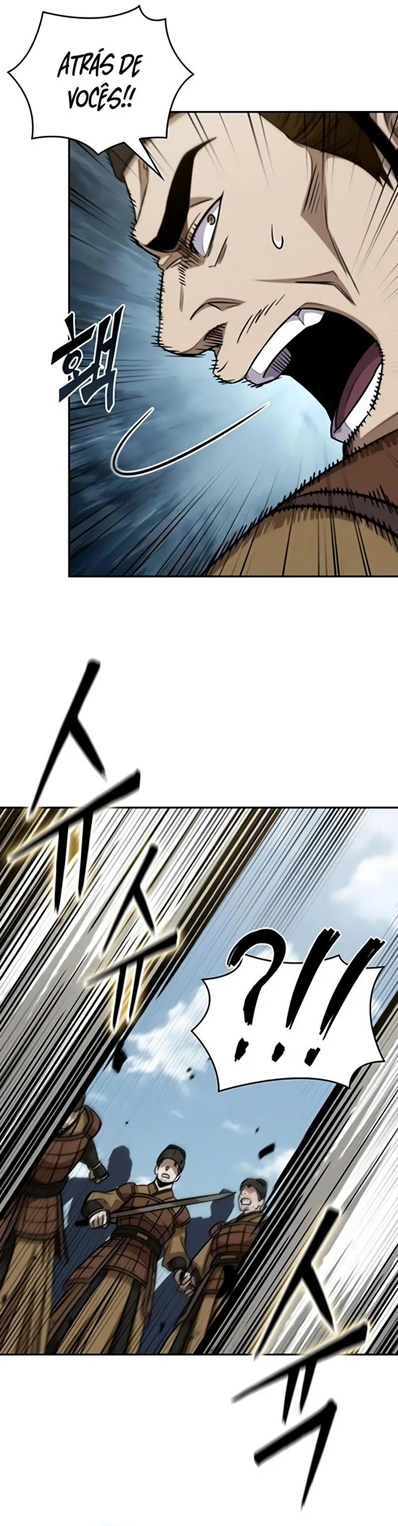 Read Nanotecnologia Marcial (PT-BR) PT Manga Online