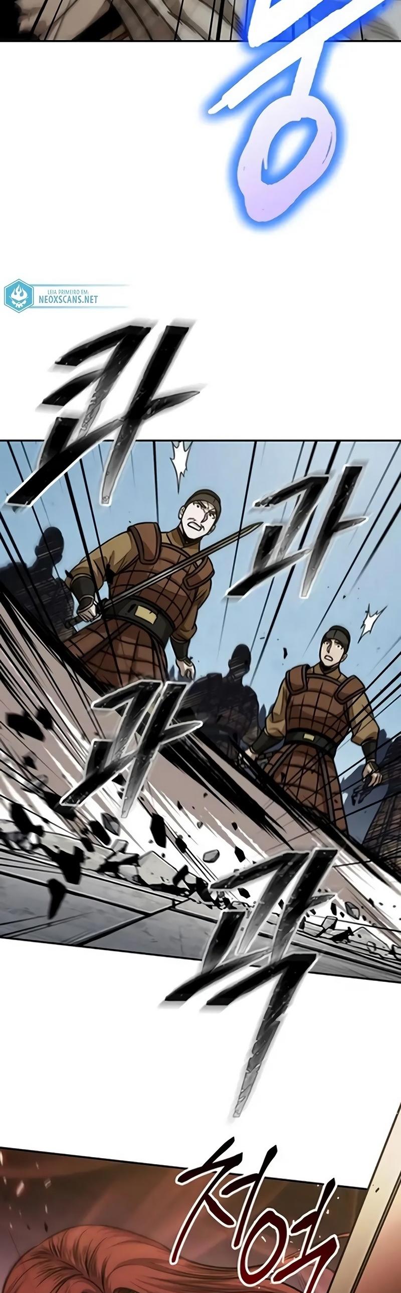 Read Nanotecnologia Marcial (PT-BR) PT Manga Online