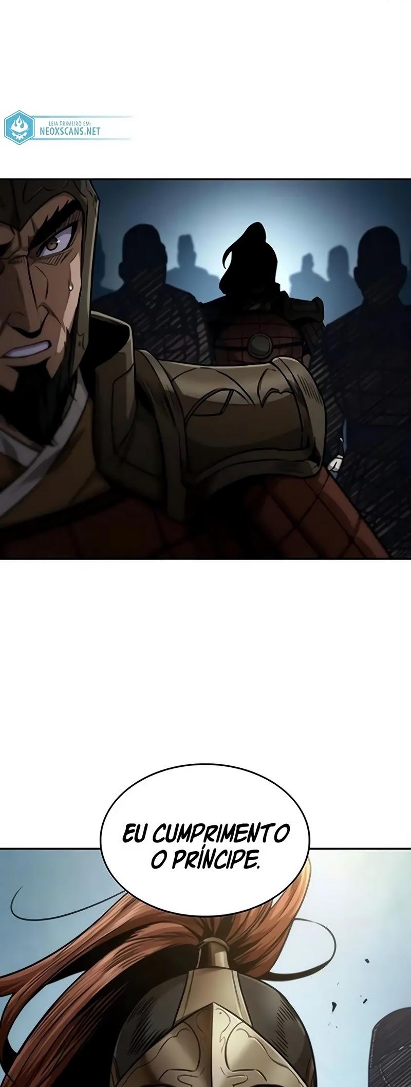 Read Nanotecnologia Marcial (PT-BR) PT Manga Online