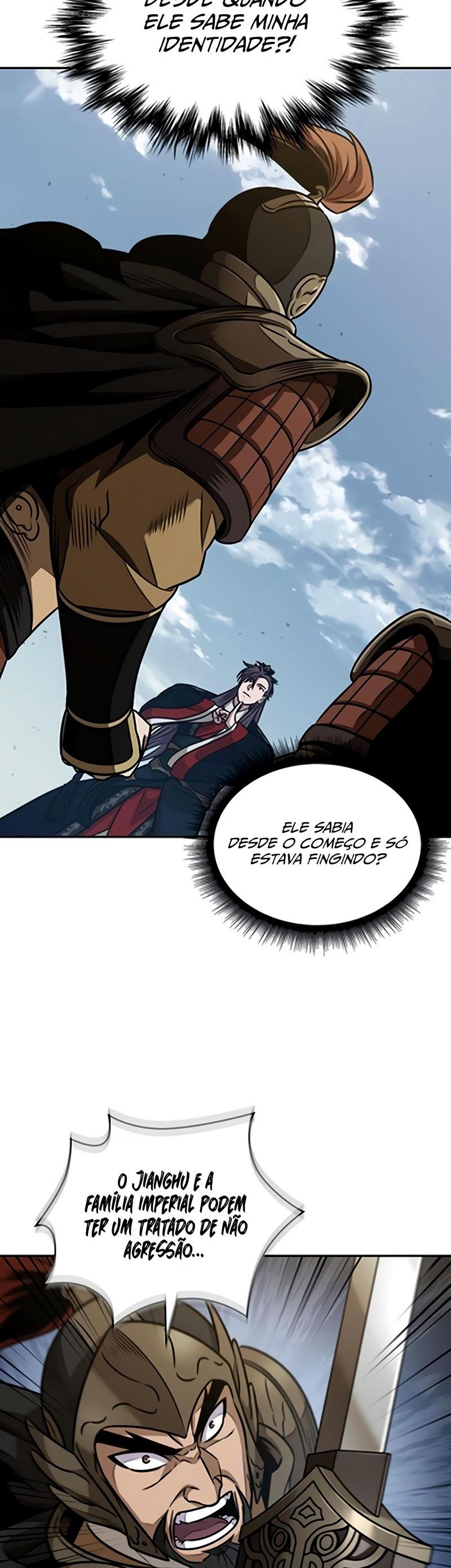 Read Nanotecnologia Marcial (PT-BR) PT Manga Online