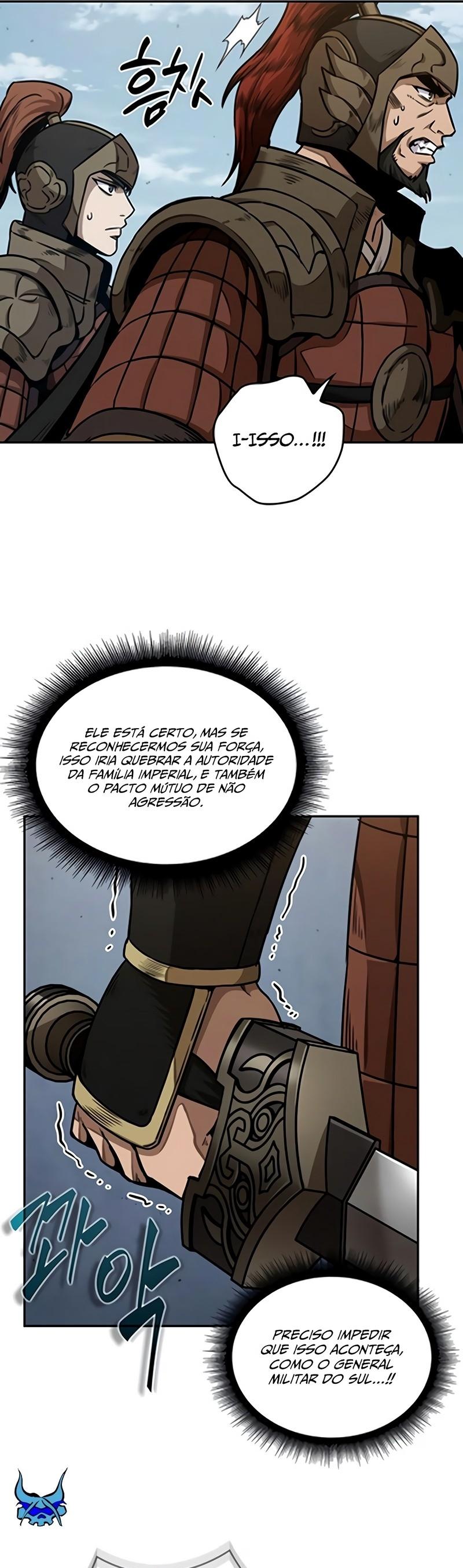 Read Nanotecnologia Marcial (PT-BR) PT Manga Online