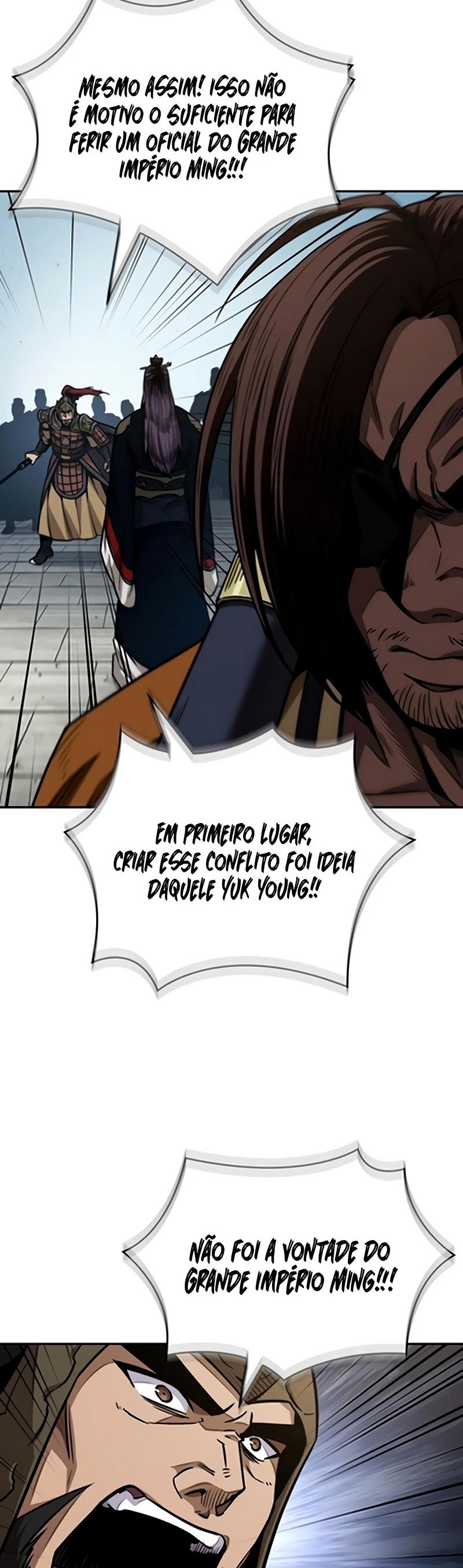 Read Nanotecnologia Marcial (PT-BR) PT Manga Online