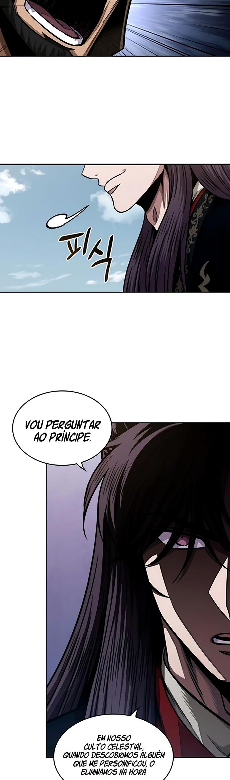 Read Nanotecnologia Marcial (PT-BR) PT Manga Online