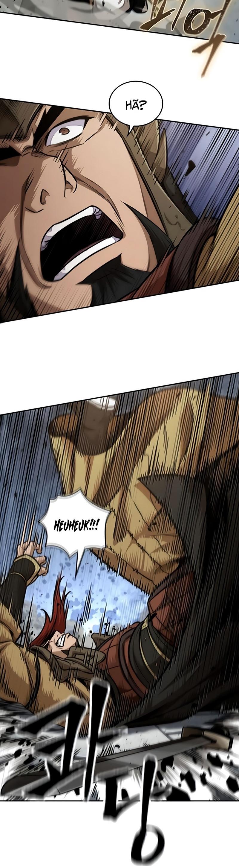 Read Nanotecnologia Marcial (PT-BR) PT Manga Online