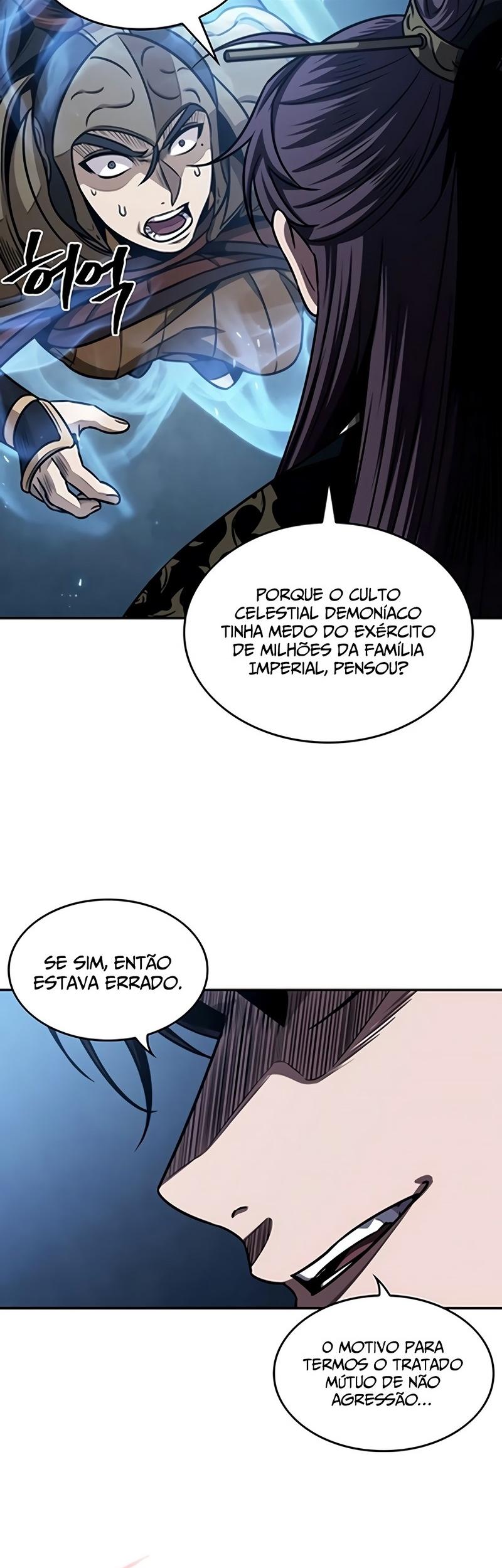 Read Nanotecnologia Marcial (PT-BR) PT Manga Online