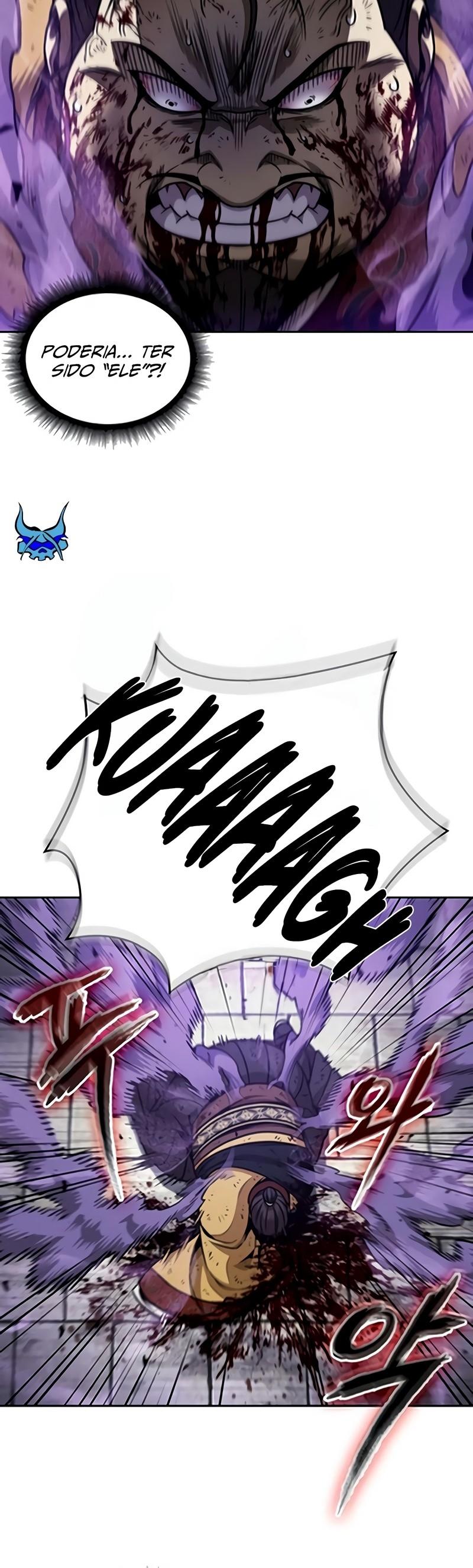 Read Nanotecnologia Marcial (PT-BR) PT Manga Online