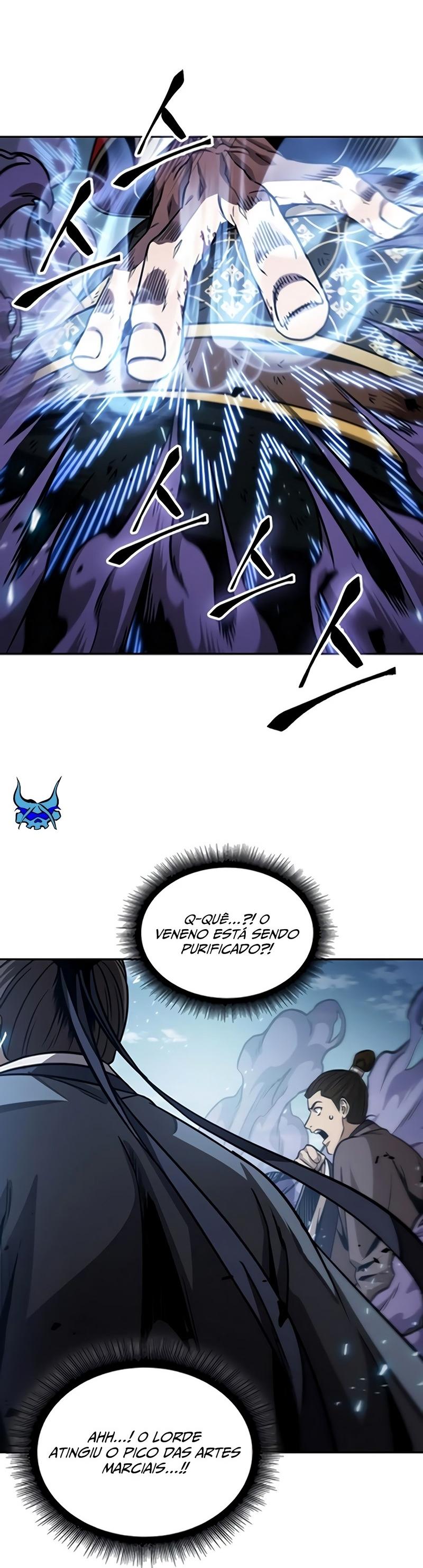 Read Nanotecnologia Marcial (PT-BR) PT Manga Online
