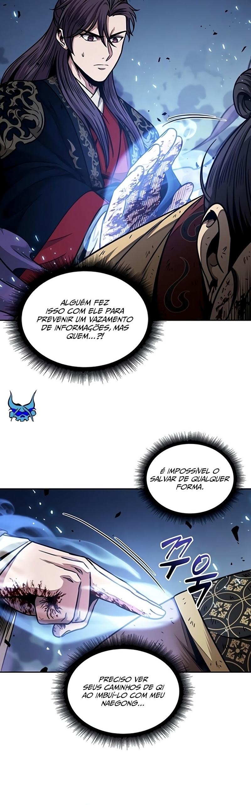 Read Nanotecnologia Marcial (PT-BR) PT Manga Online