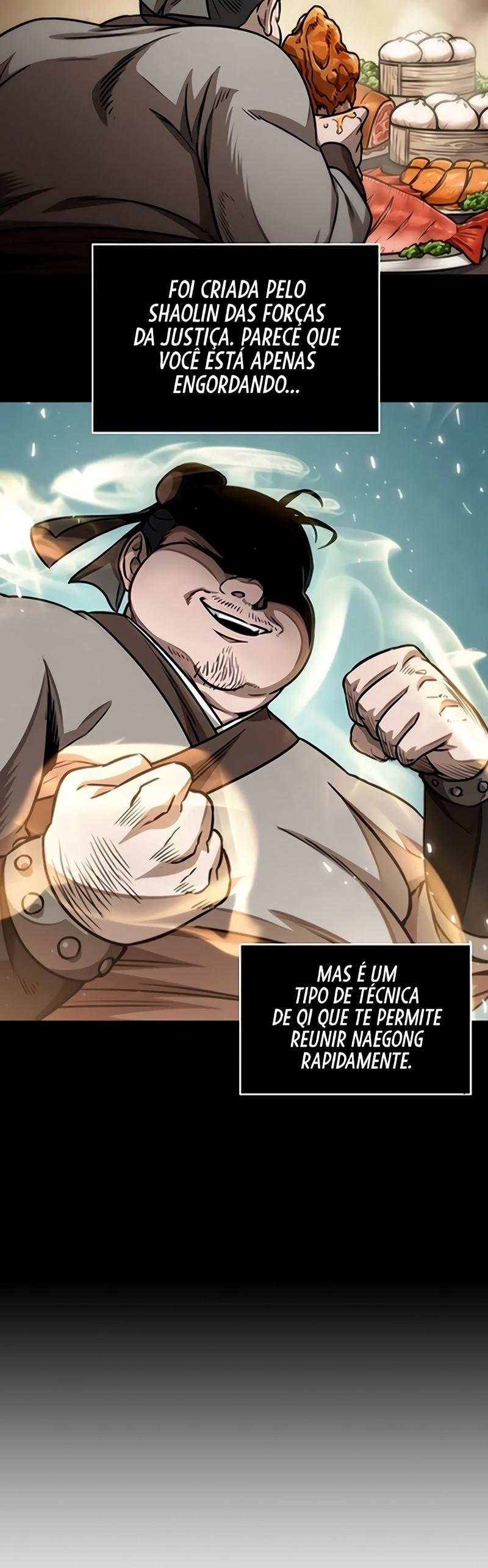 Read Nanotecnologia Marcial (PT-BR) PT Manga Online