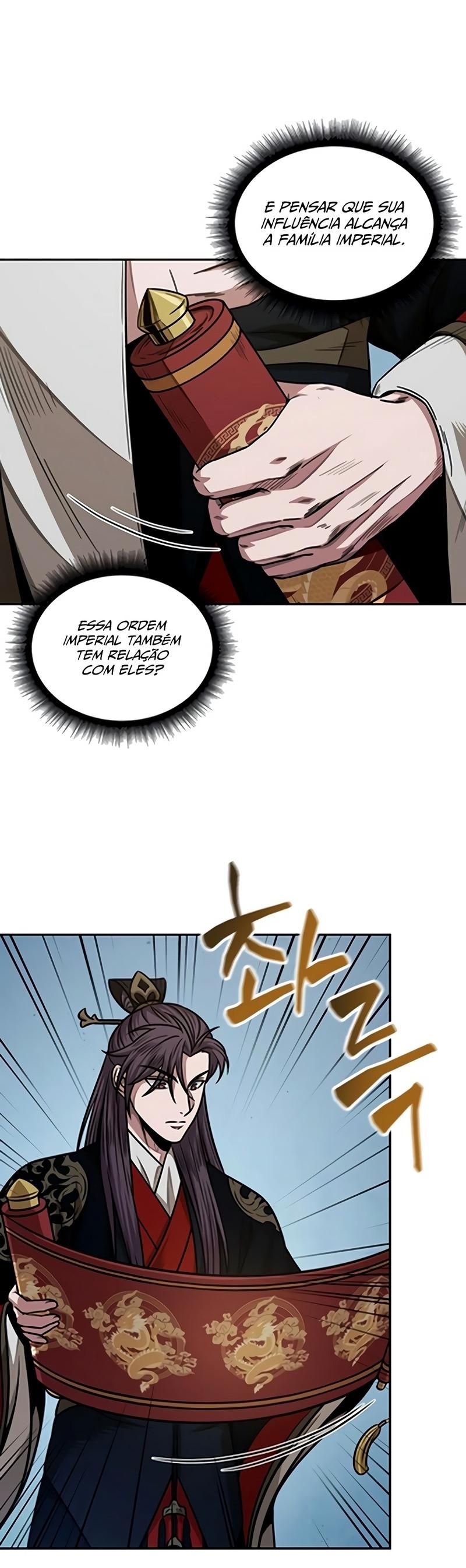 Read Nanotecnologia Marcial (PT-BR) PT Manga Online