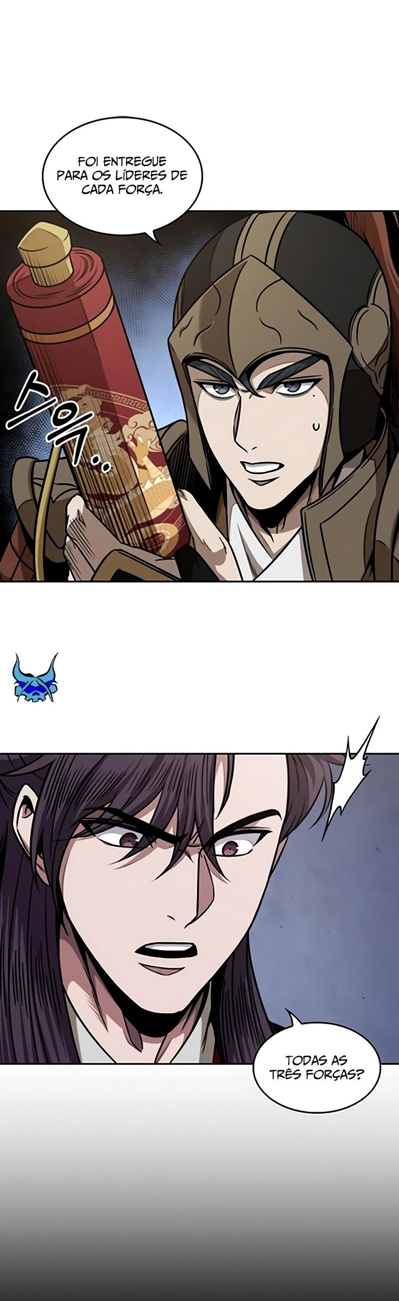 Read Nanotecnologia Marcial (PT-BR) PT Manga Online