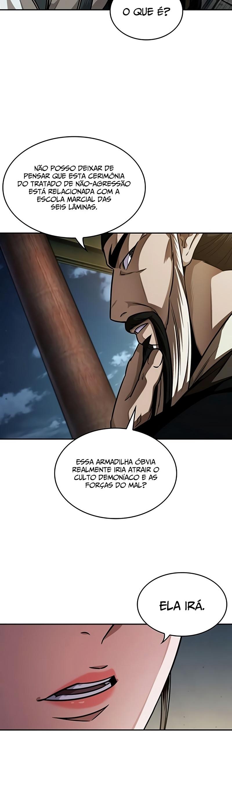 Read Nanotecnologia Marcial (PT-BR) PT Manga Online