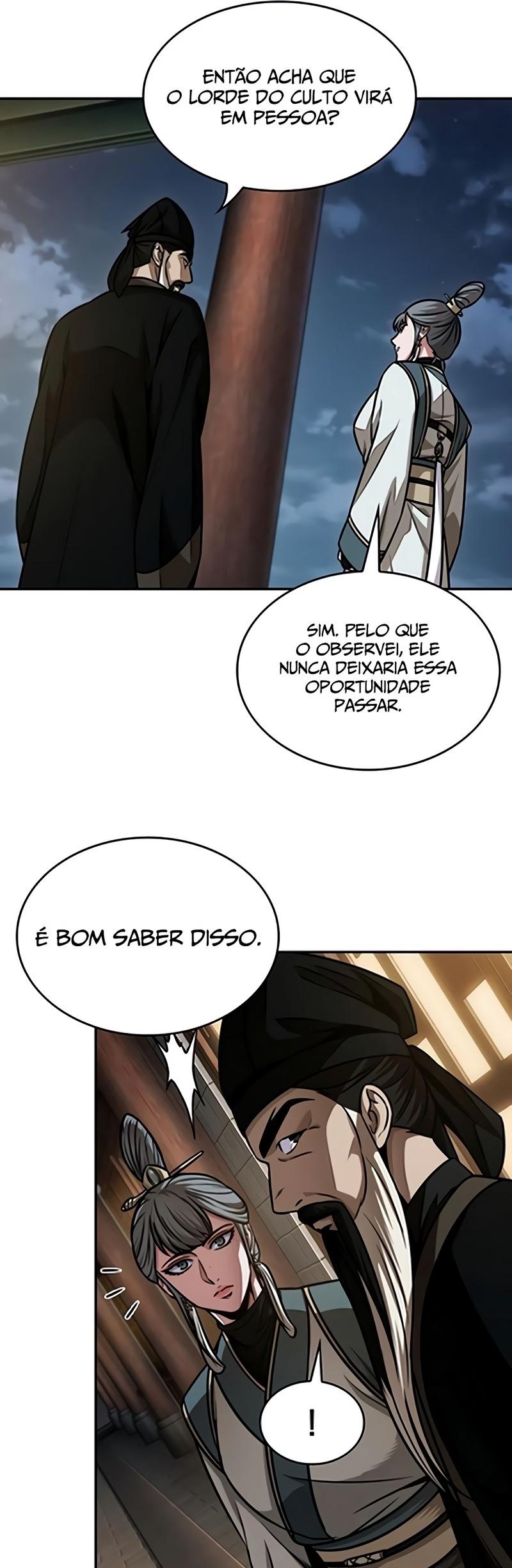 Read Nanotecnologia Marcial (PT-BR) PT Manga Online