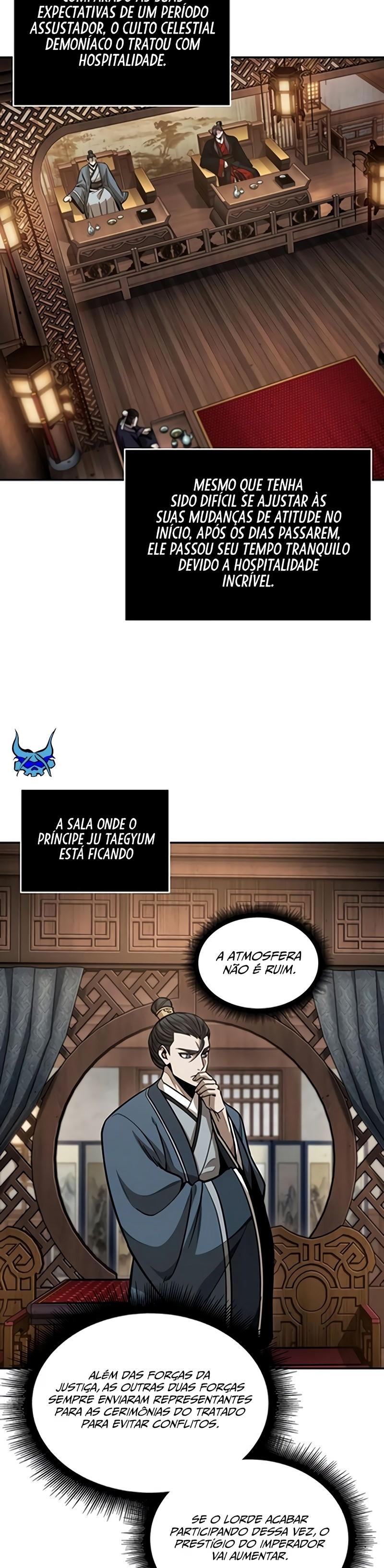 Read Nanotecnologia Marcial (PT-BR) PT Manga Online