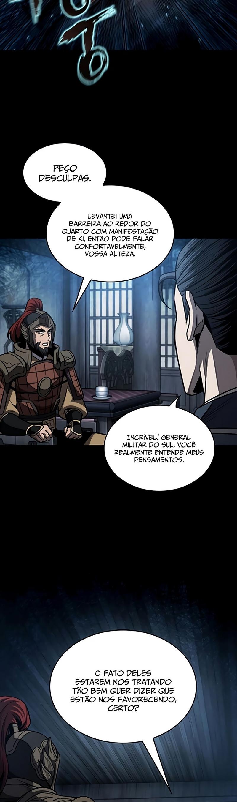 Read Nanotecnologia Marcial (PT-BR) PT Manga Online