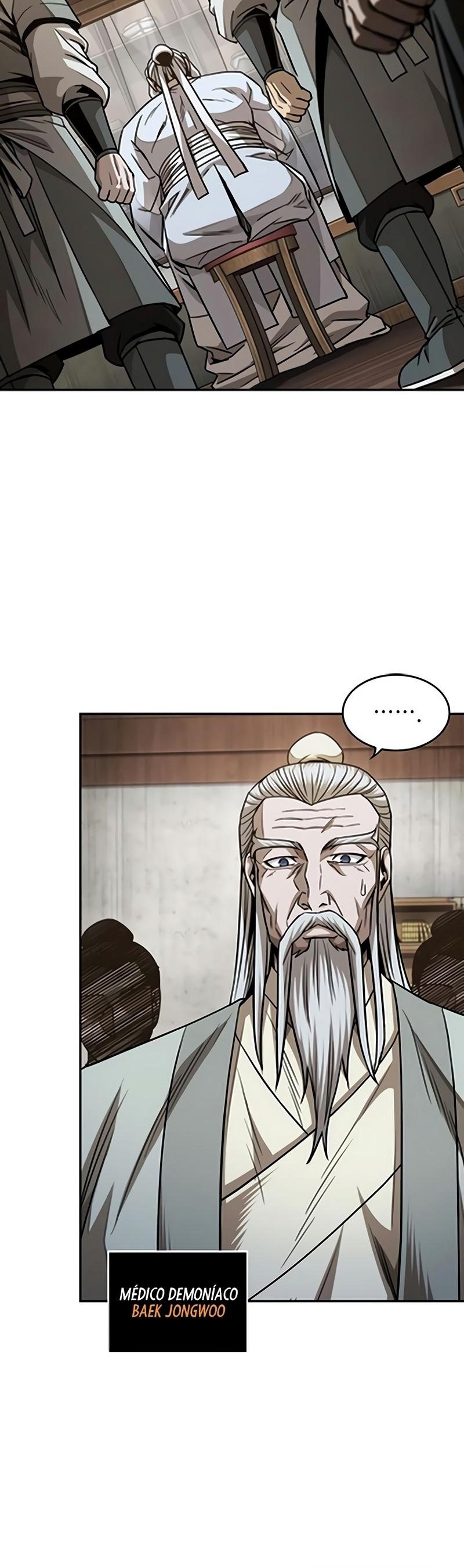 Read Nanotecnologia Marcial (PT-BR) PT Manga Online