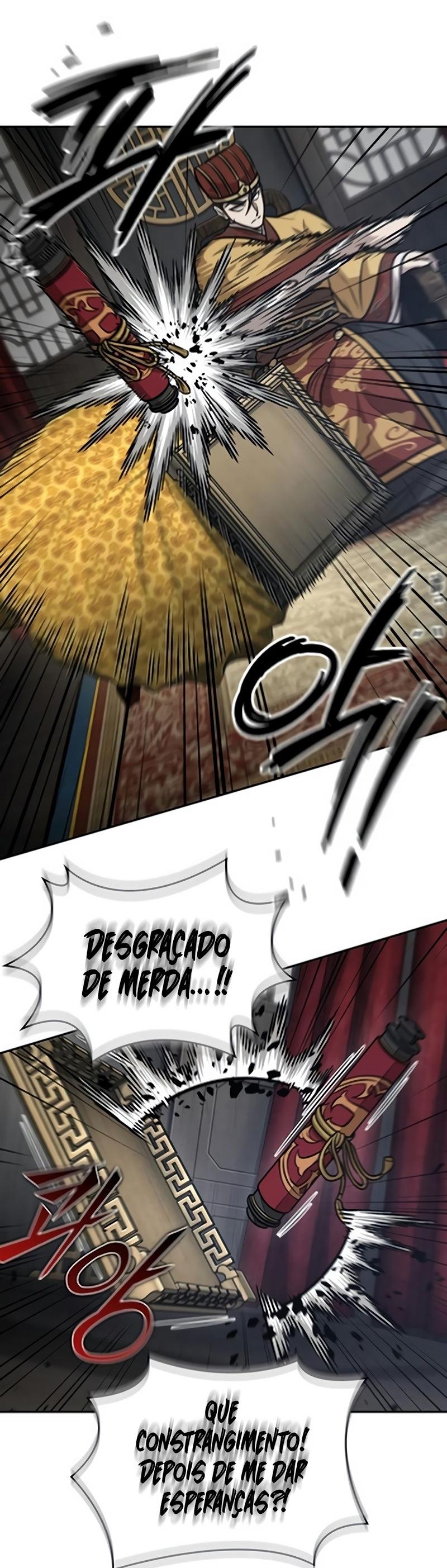 Read Nanotecnologia Marcial (PT-BR) PT Manga Online