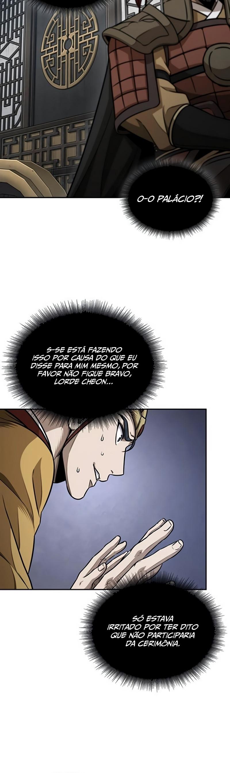 Read Nanotecnologia Marcial (PT-BR) PT Manga Online