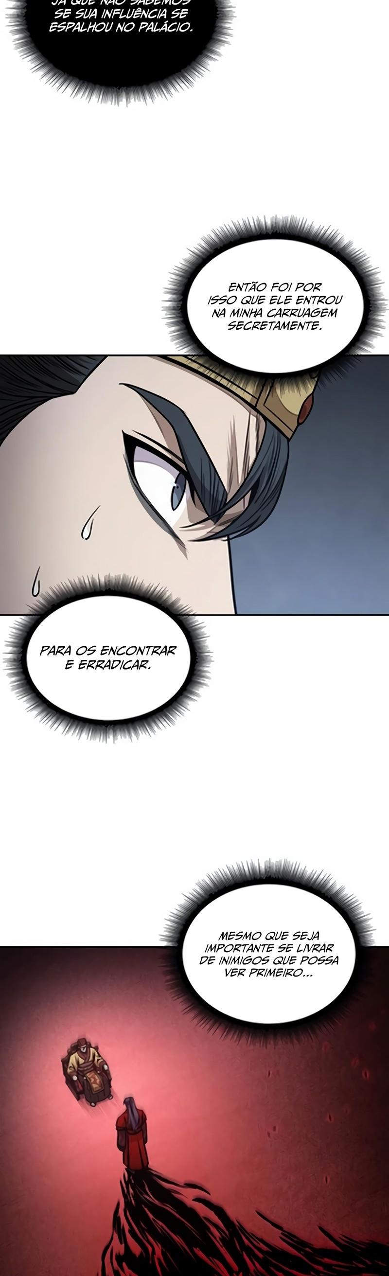 Read Nanotecnologia Marcial (PT-BR) PT Manga Online