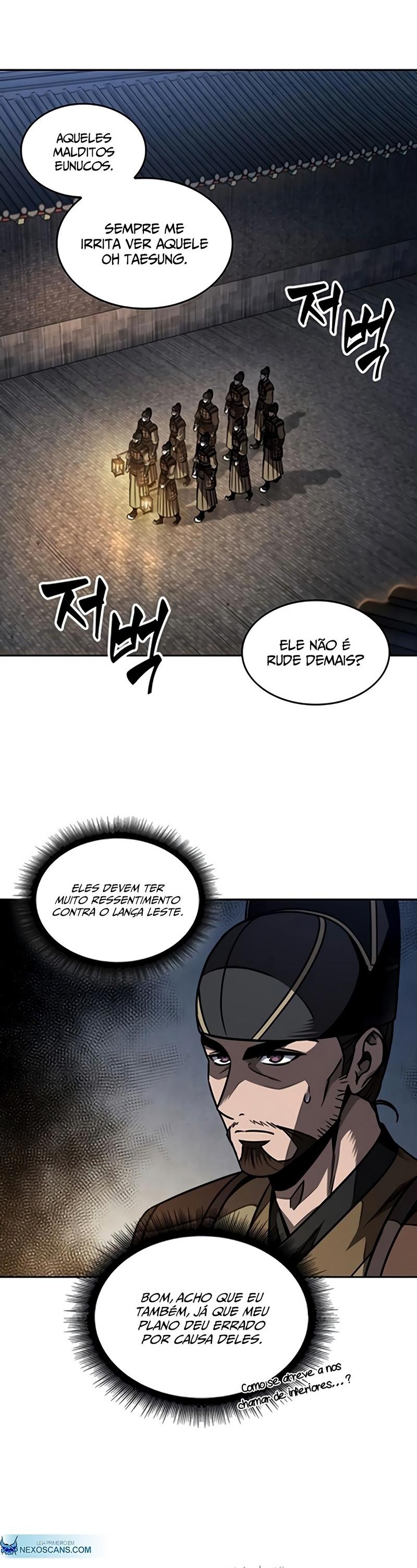 Read Nanotecnologia Marcial (PT-BR) PT Manga Online