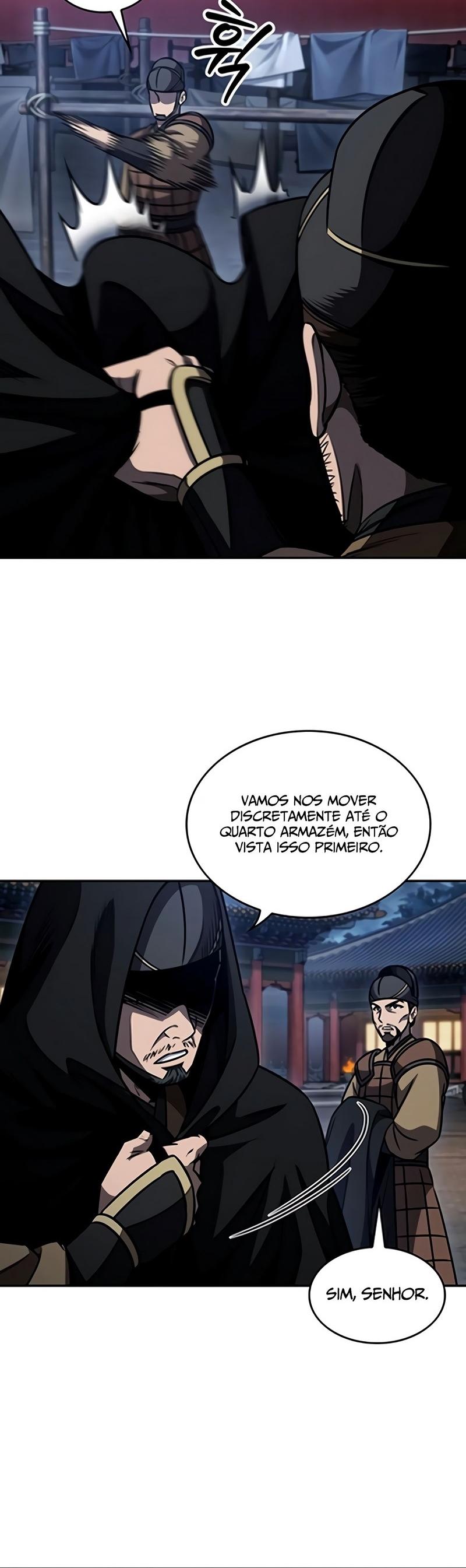 Read Nanotecnologia Marcial (PT-BR) PT Manga Online