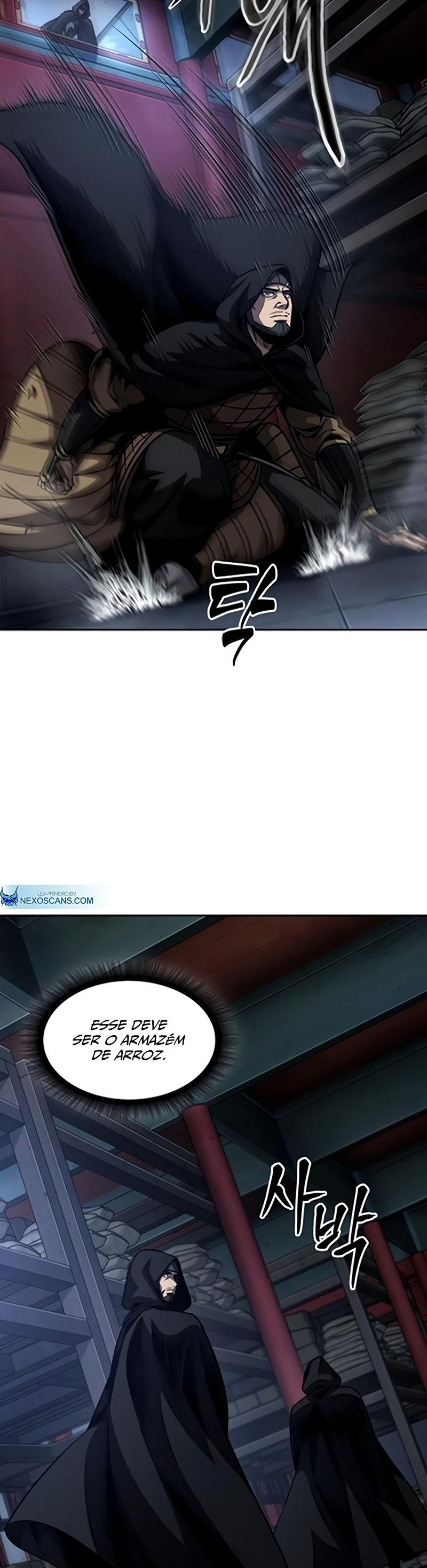 Read Nanotecnologia Marcial (PT-BR) PT Manga Online