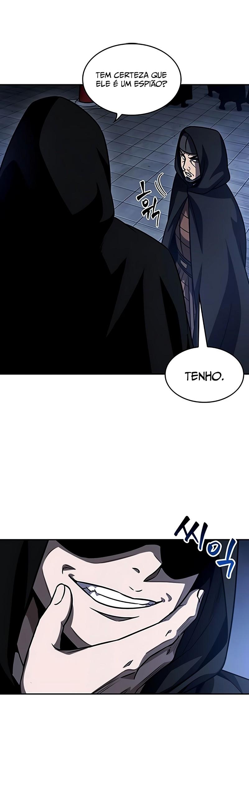 Read Nanotecnologia Marcial (PT-BR) PT Manga Online
