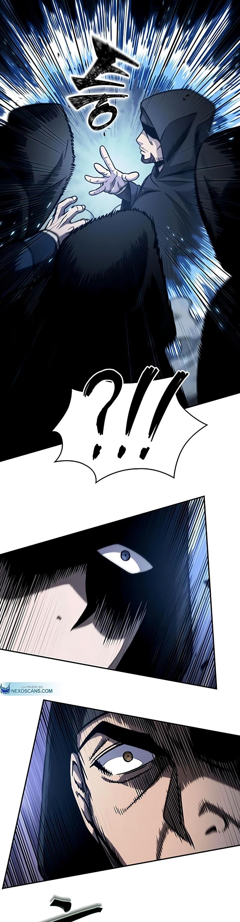 Read Nanotecnologia Marcial (PT-BR) PT Manga Online